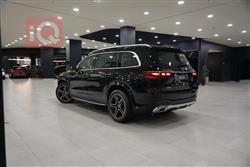 مرسيدس بنز GLS